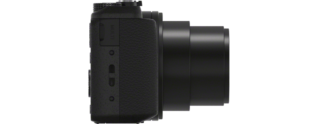 Máy ảnh Sony DSC HX60 V